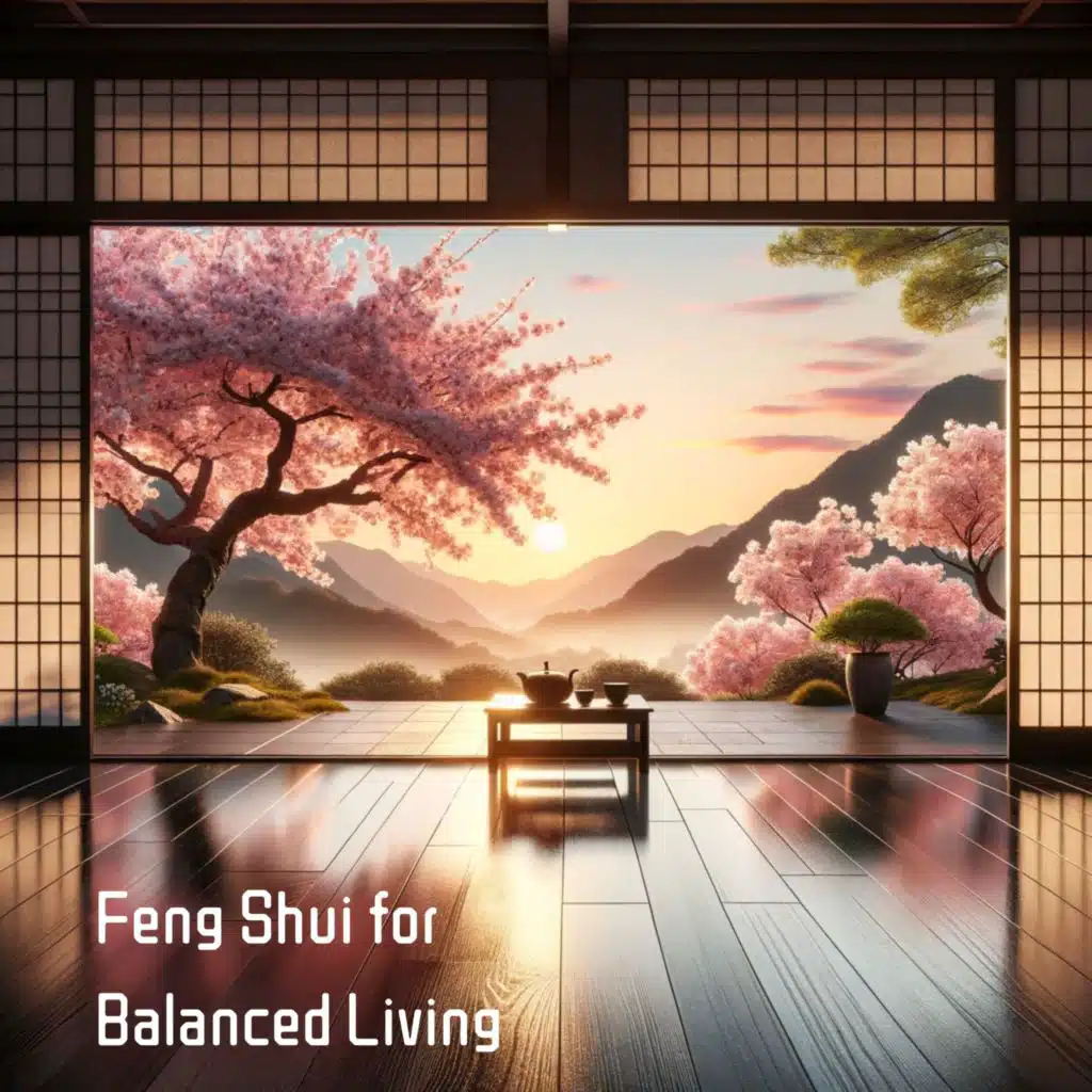 Feng Shui for Balanced Living