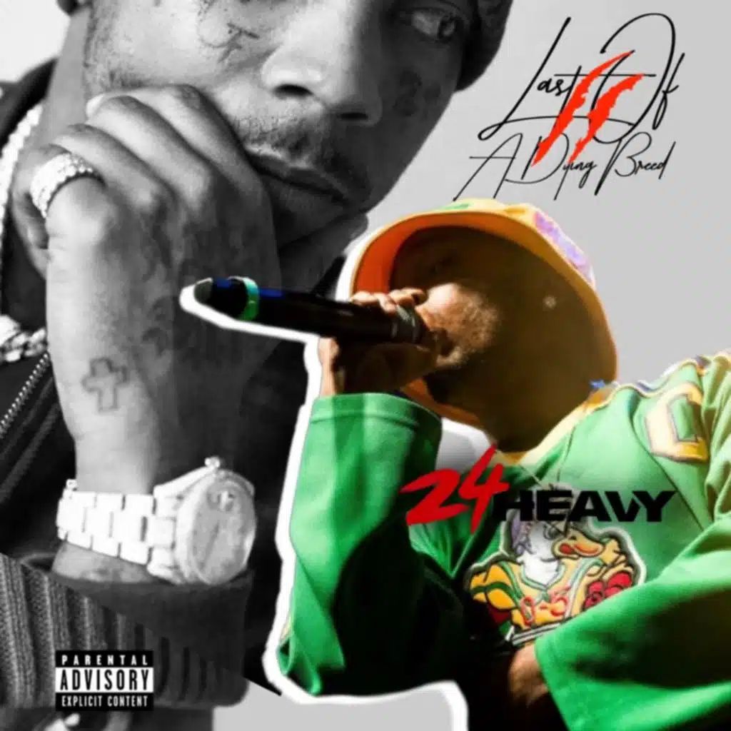 Gymnastics (feat. Chicken P)