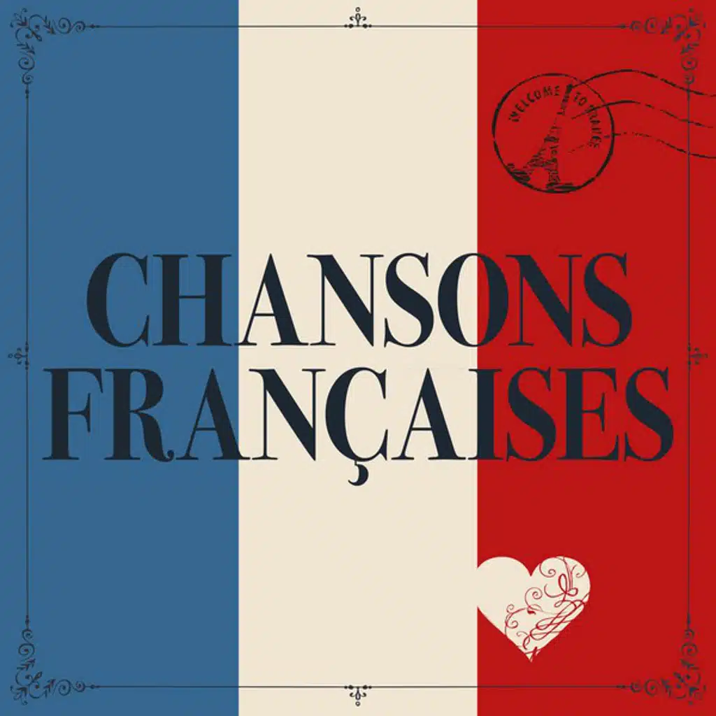 Chansons Françaises