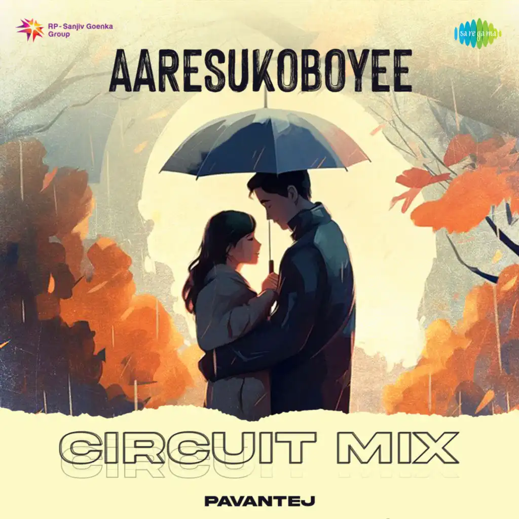 Aaresukoboyee (Circuit Mix) [feat. PavanTej]