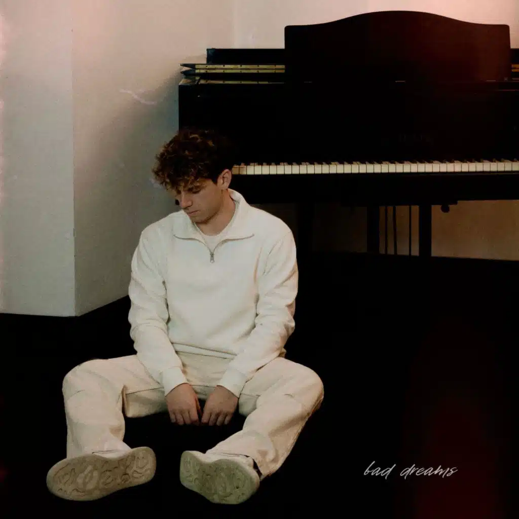 bad dreams (live piano version)