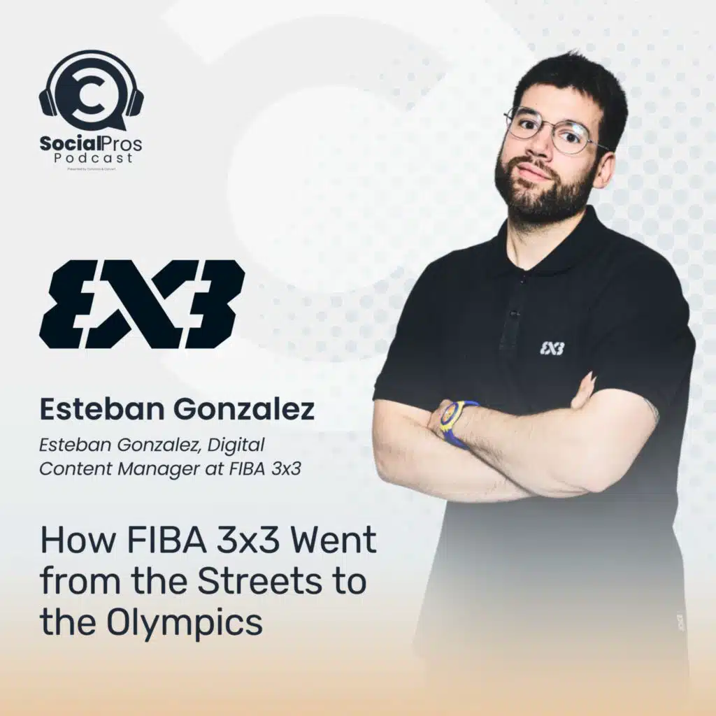 How FIBA 3x3 Went from the Streets to the Olympics