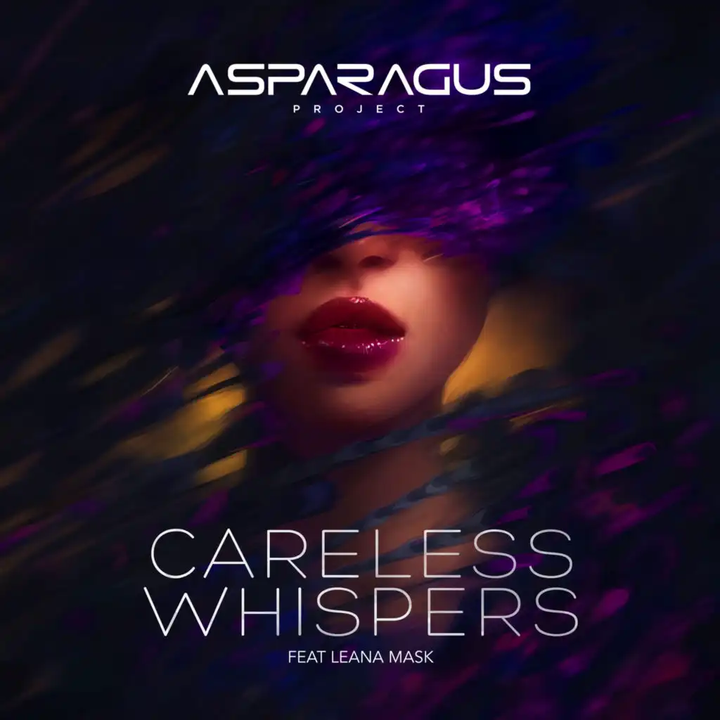 Careless Whisper (feat. Leana Mask)