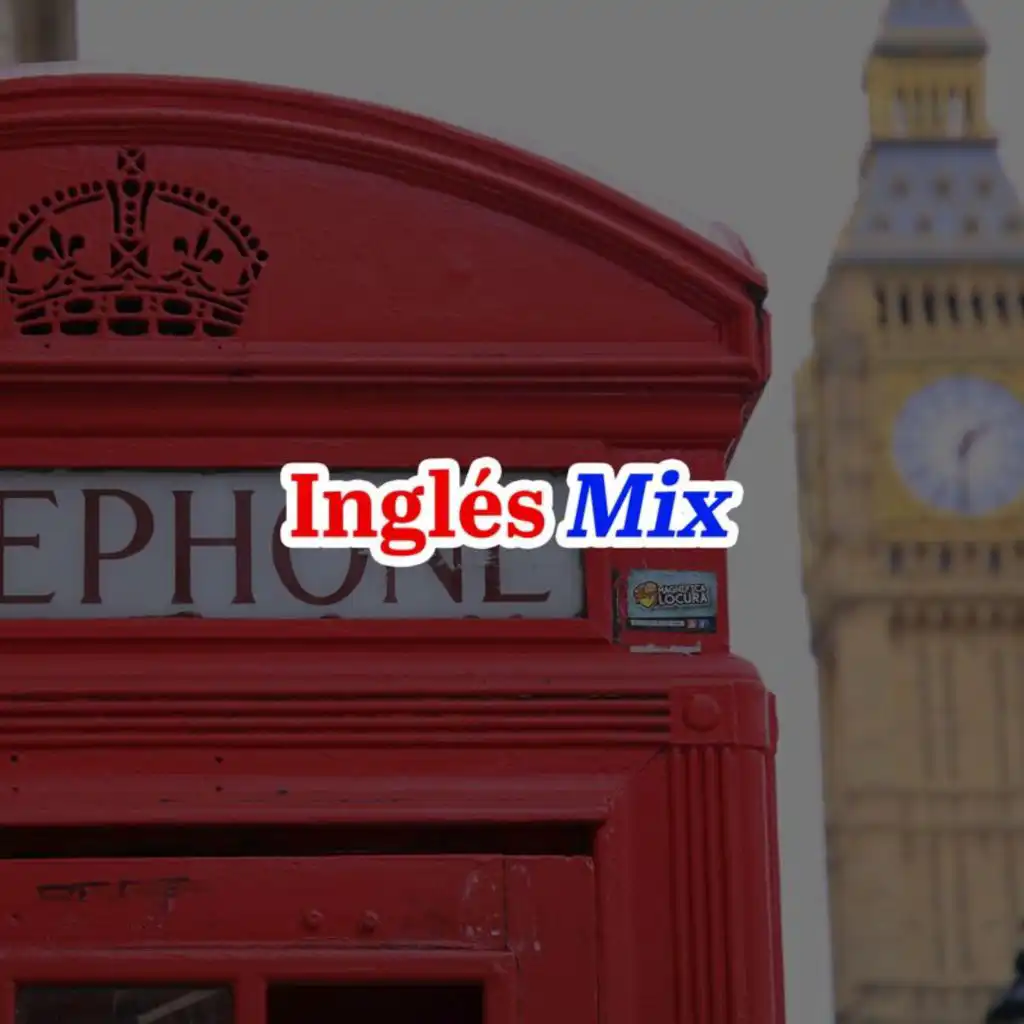 Inglés Mix