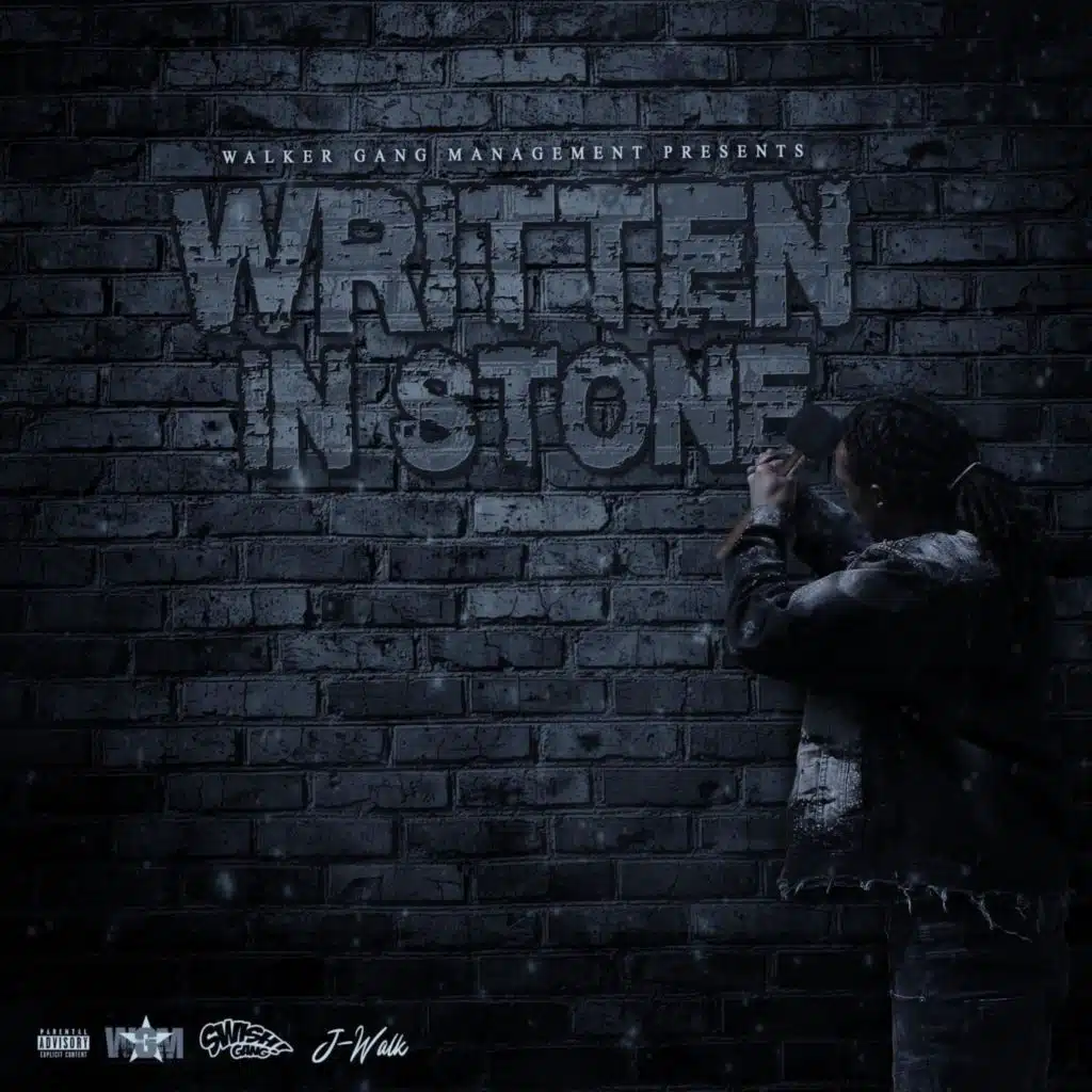 Scale Work (feat. Calico Jonez)