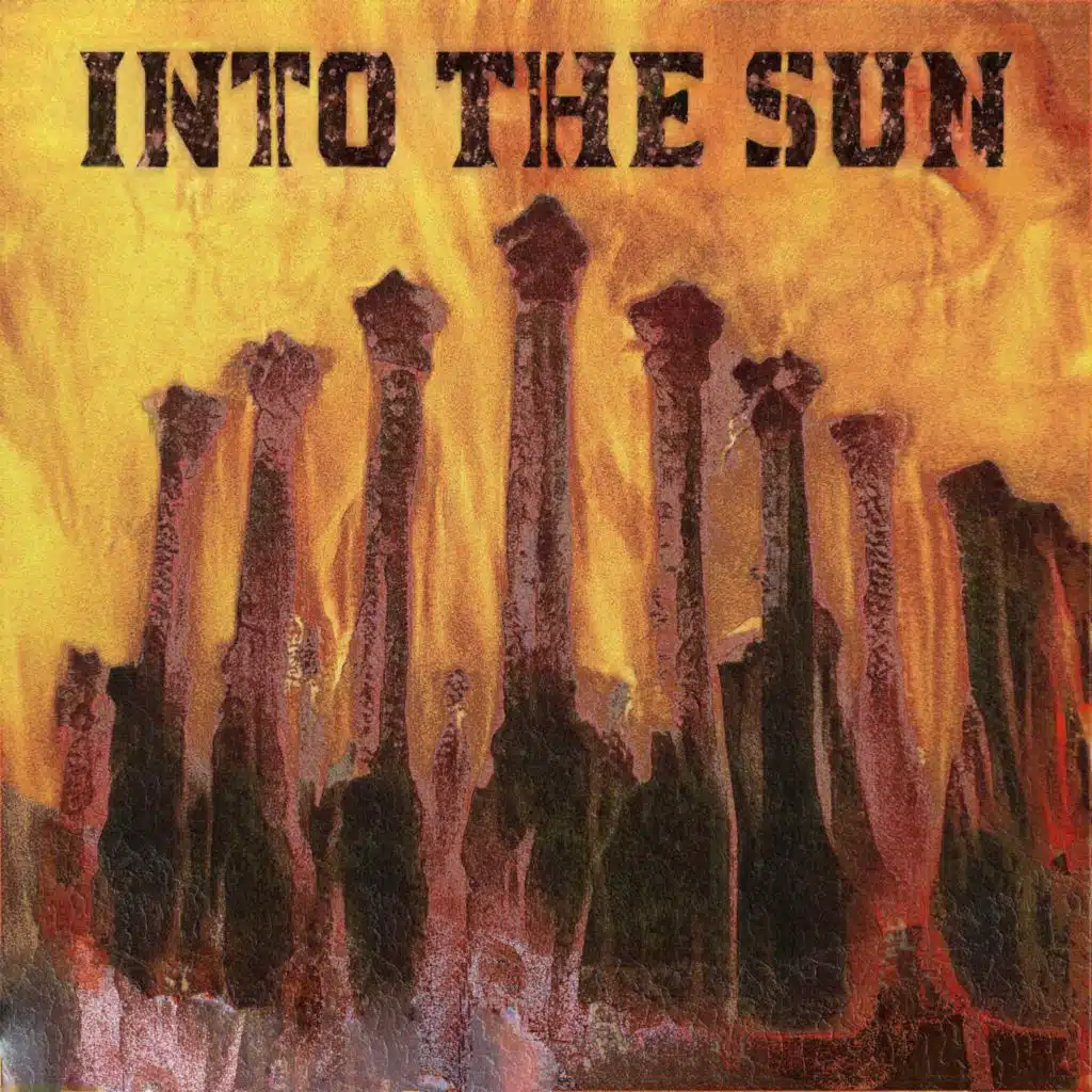 Into The Sun