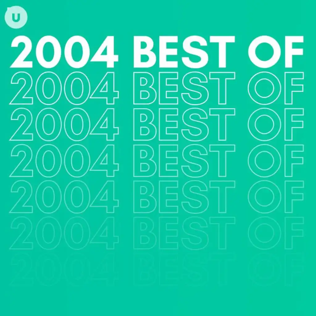 2004 Best of by uDiscover