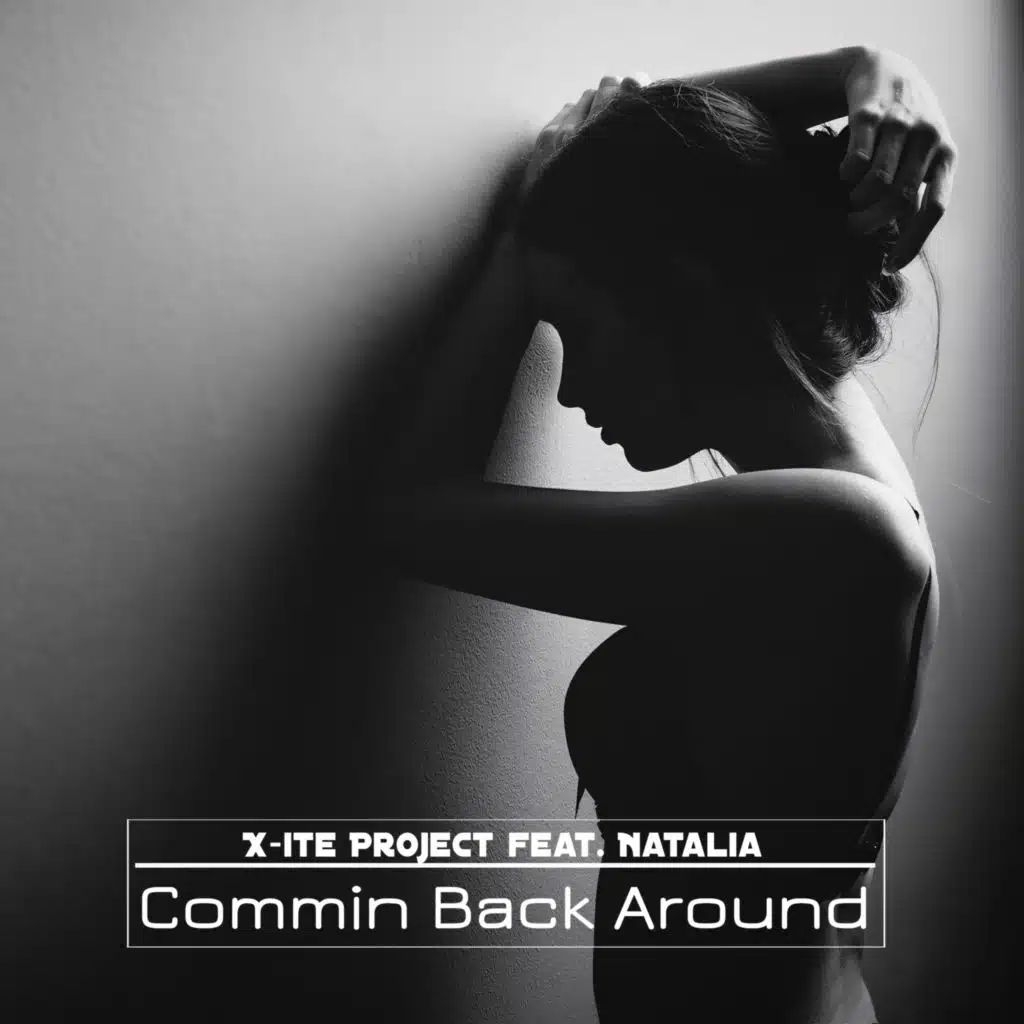 Commin Back Around (feat. Natalia)