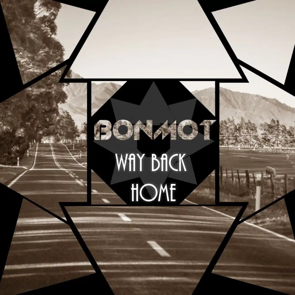 Way Back Home (Extended Mix)