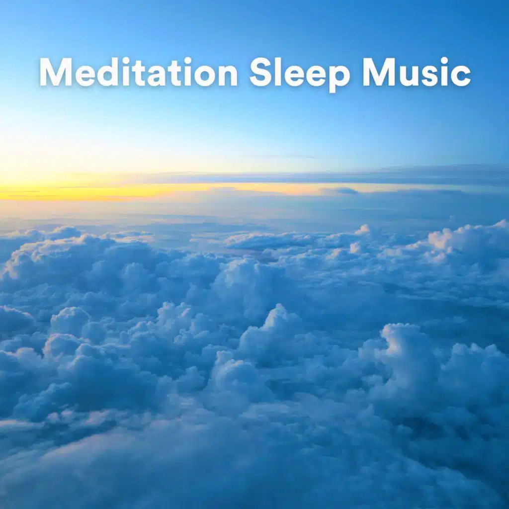 Meditation Sleep Music