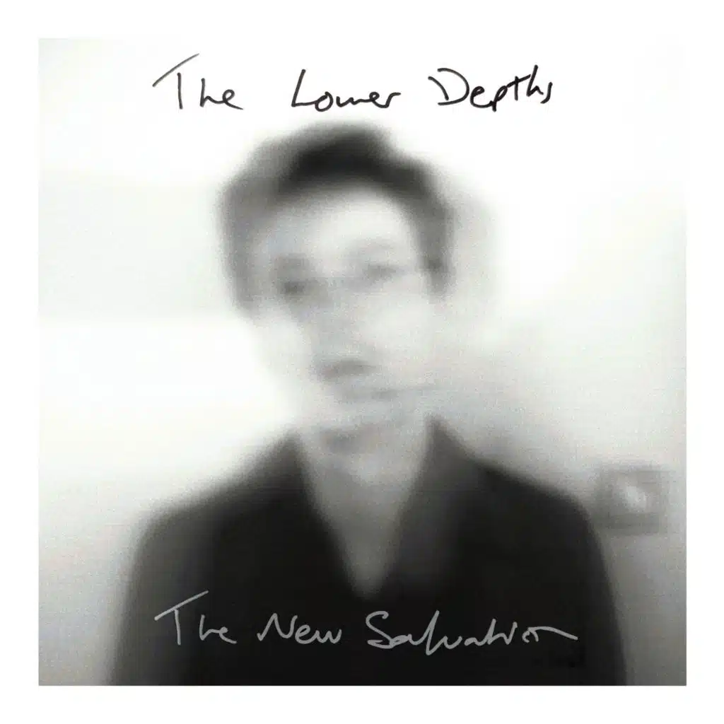 The New Salvation