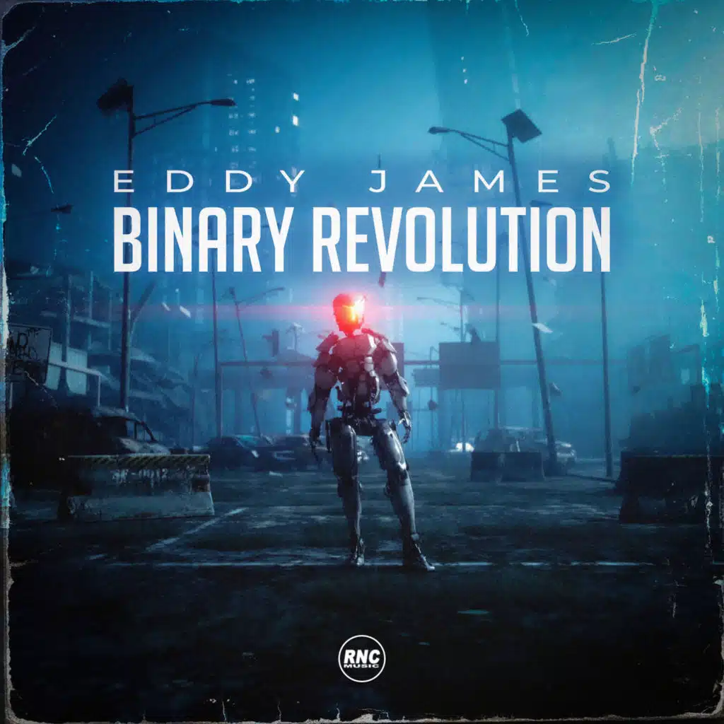 Binary Revolution