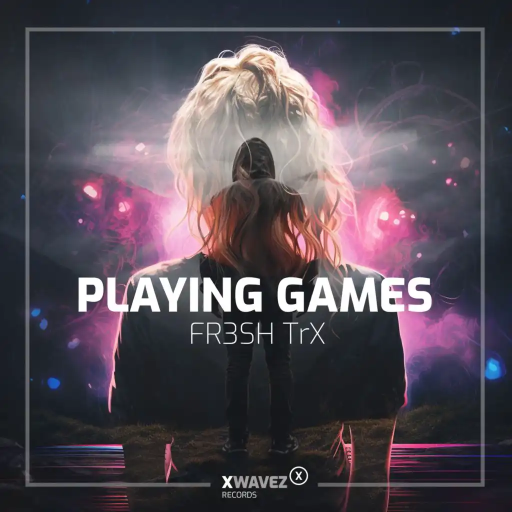 Playing Games (Extended Mix)