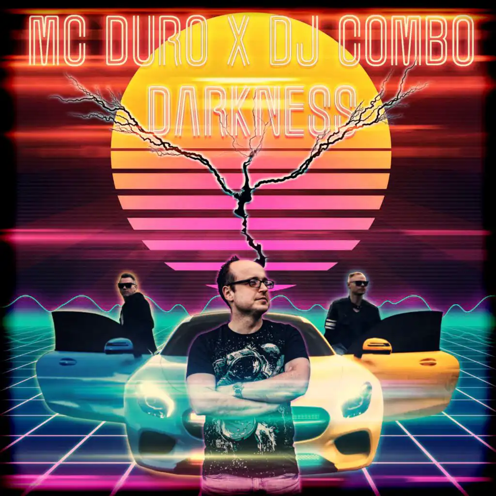 DJ Combo feat. MC Duro