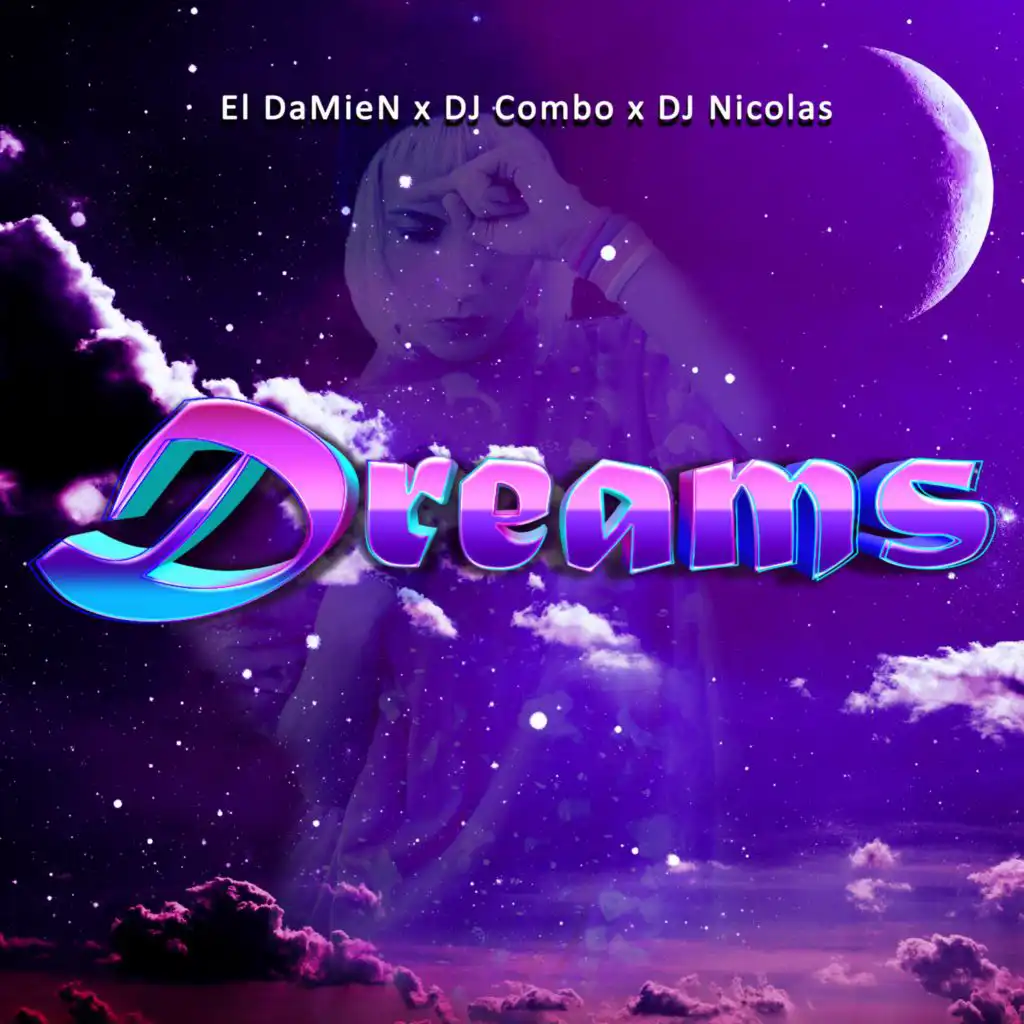 Dreams (Radio-Edit)