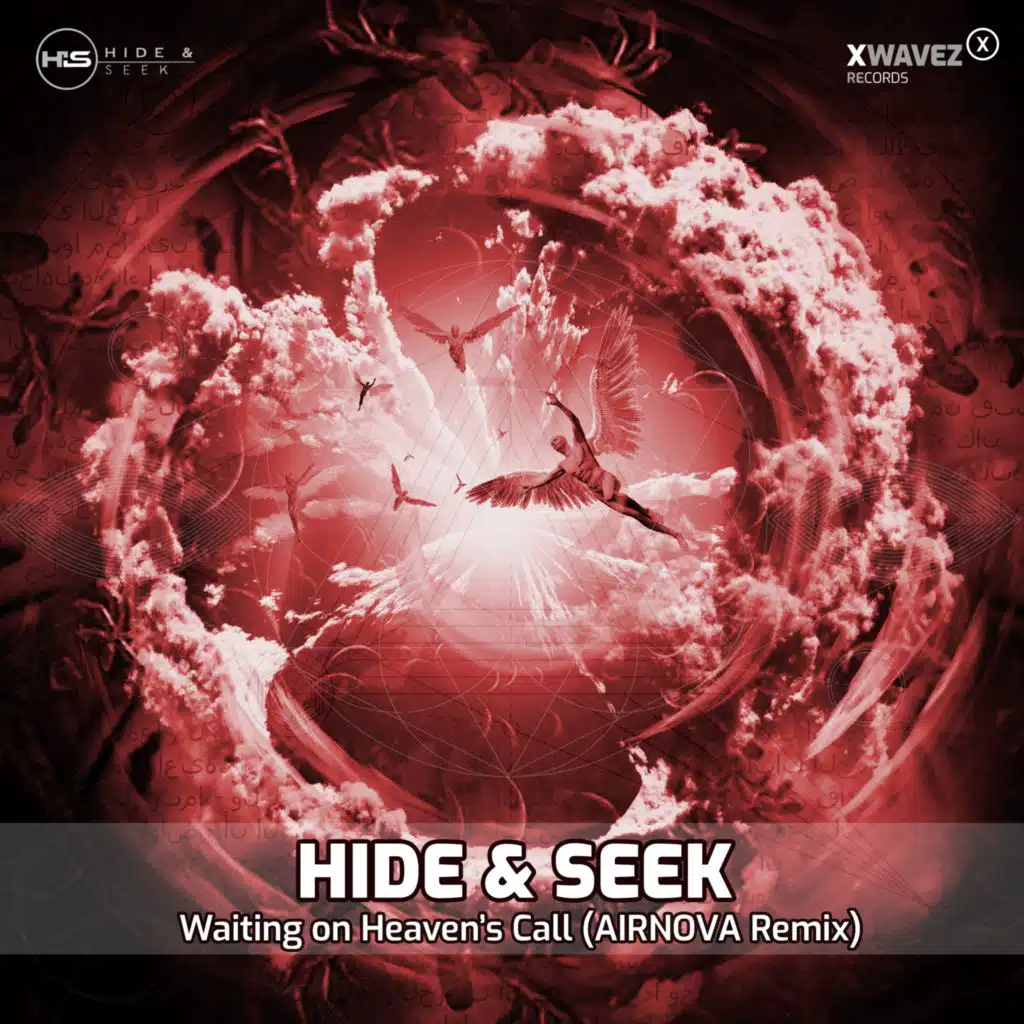 HIDE & SEEK & Airnova