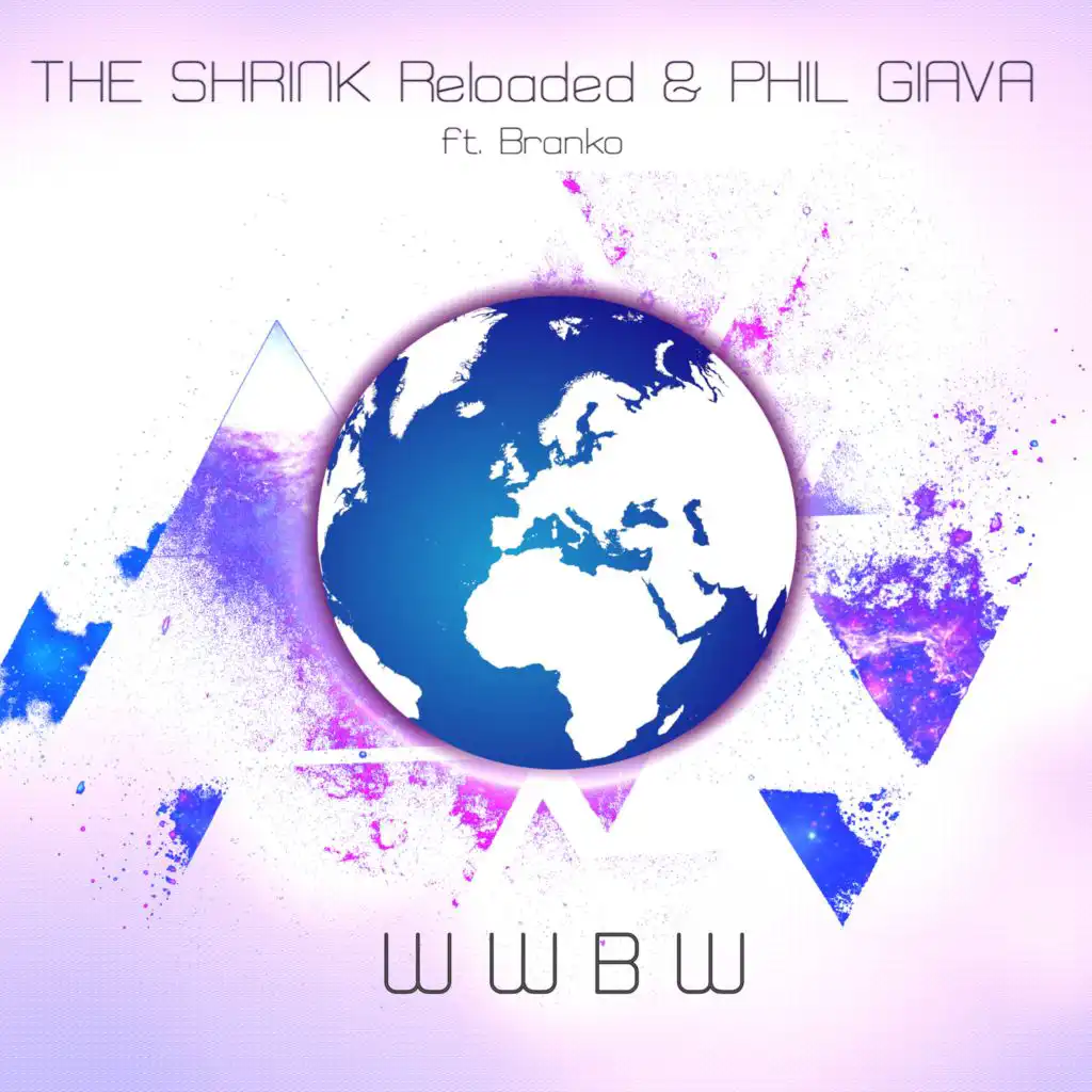Wwbw (Radio-Edit) [feat. Branko]