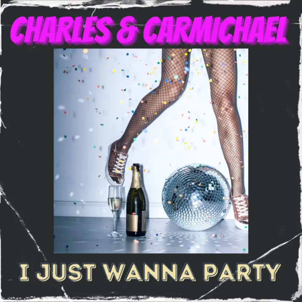 I Just Wanna Party (Radio Mix)