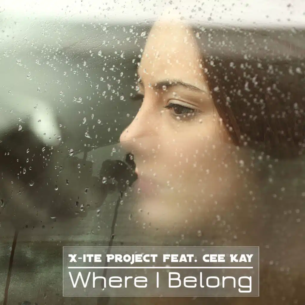 Where I Belong (feat. Cee Kay)