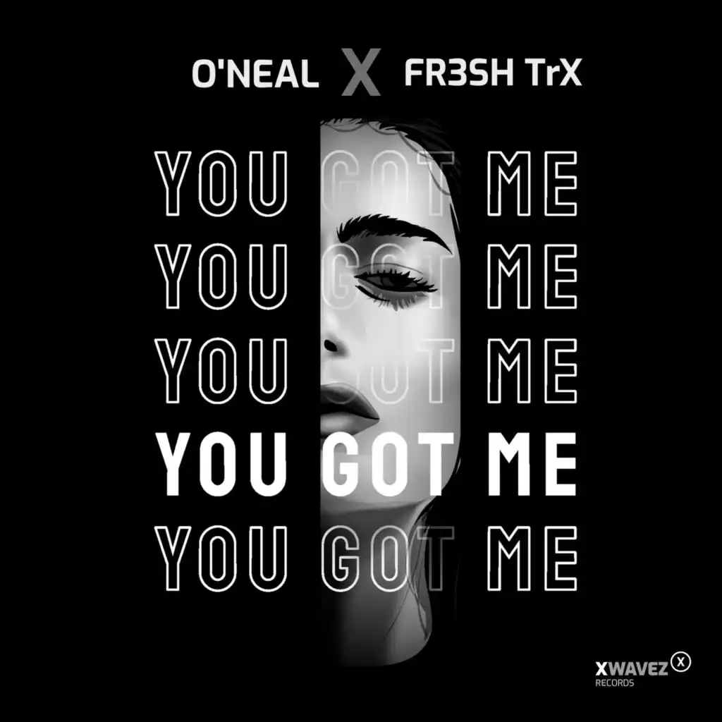 You Got Me (Extended Mix)
