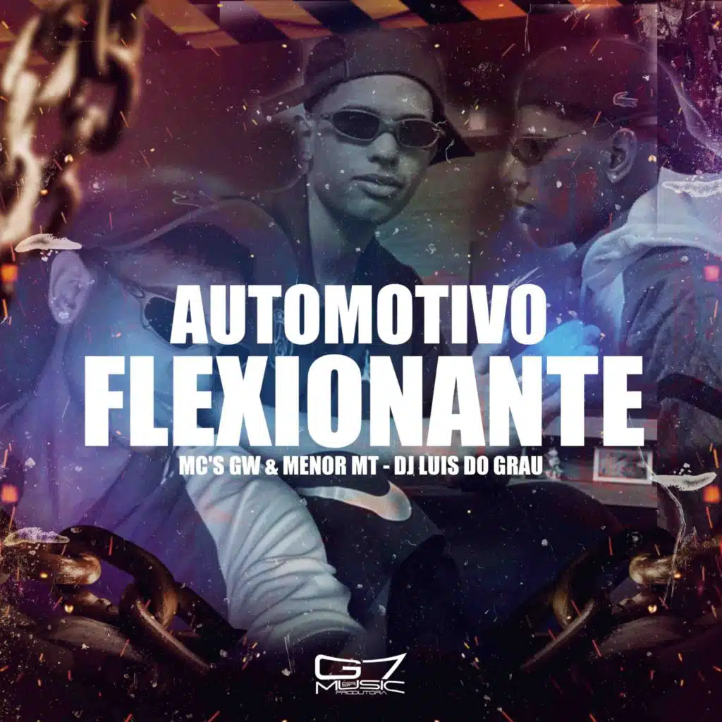 Automotivo Flexionante