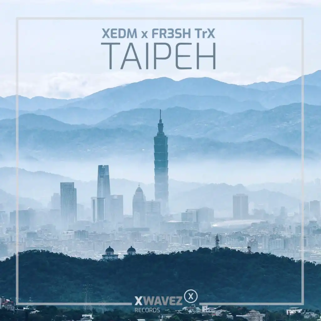 Taipeh (Extended Mix)