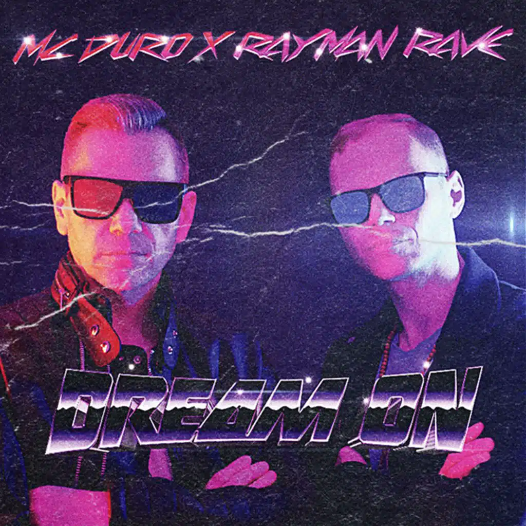 Rayman Rave & MC Duro
