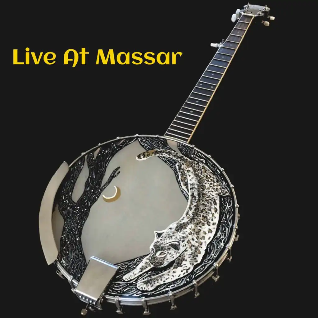 Live at Massar