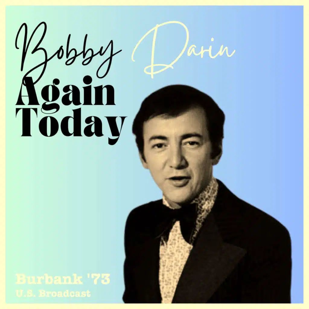 Again Today (Live Burbank '73)