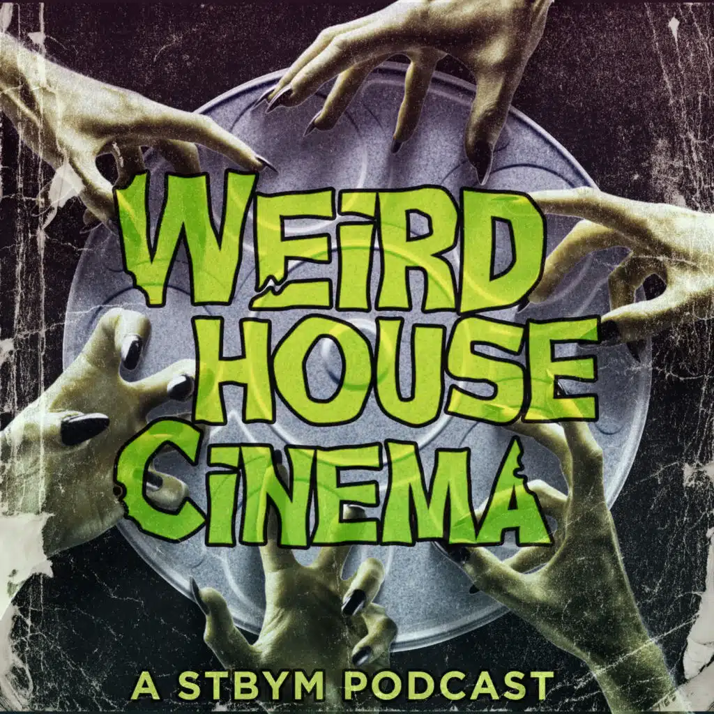 Weirdhouse Cinema: Gorgo