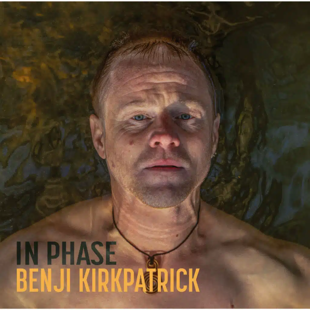 Benji Kirkpatrick