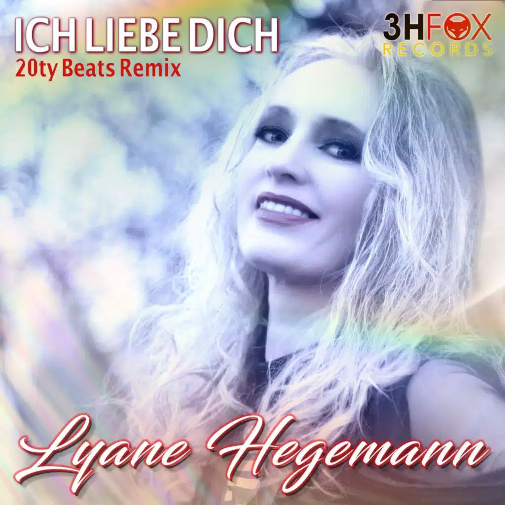 Ich Liebe Dich (20Ty Beats Remix)