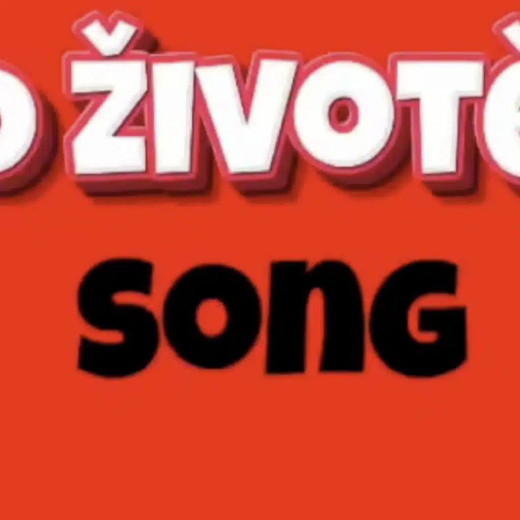 Song O Životě