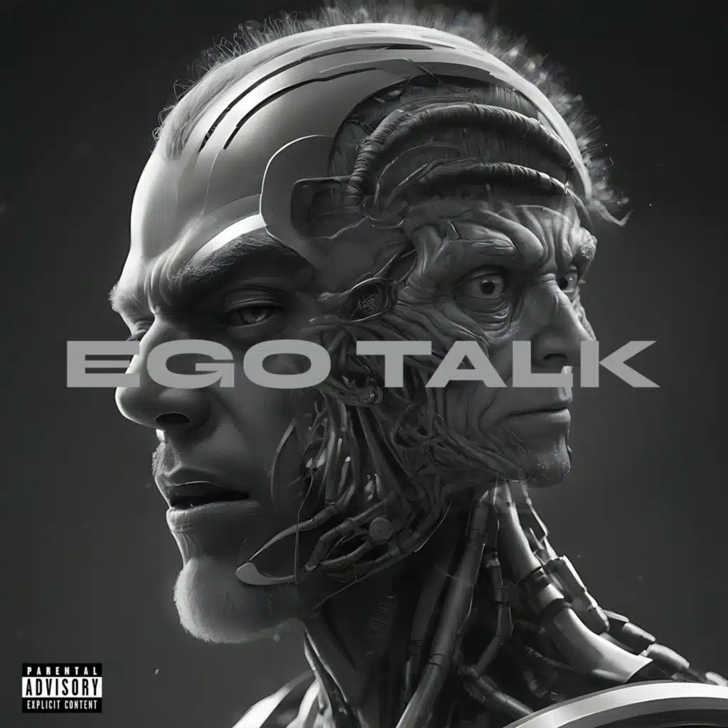 EGO TALK