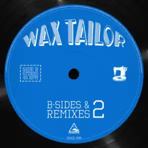 The Games You Play (Wax Tailor Remix) [feat. Voice]