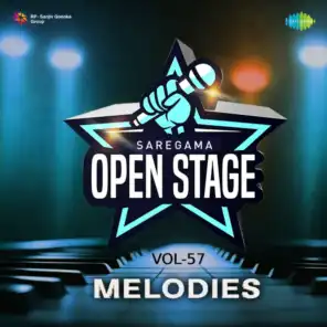 Open Stage Melodies, Vol. 57