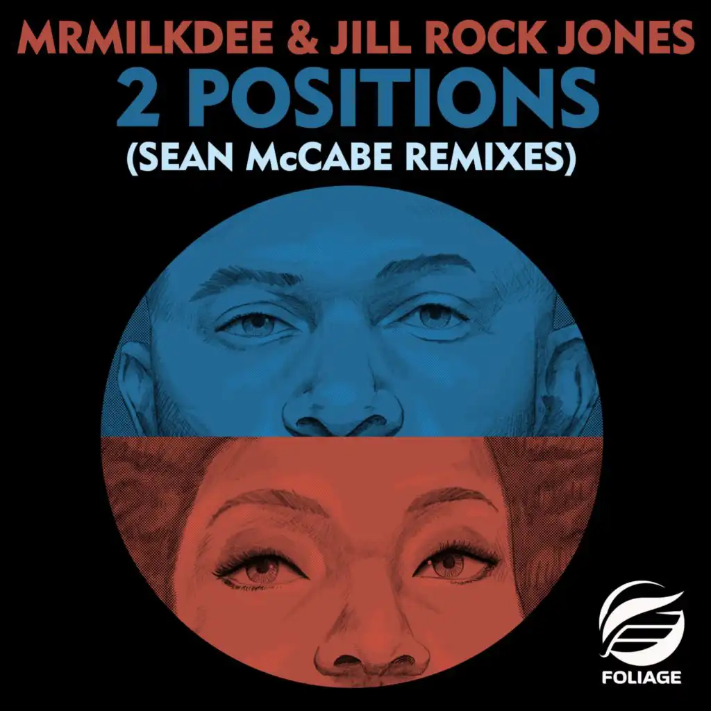 2 Positions (Sean McCabe Cosmos Dub)