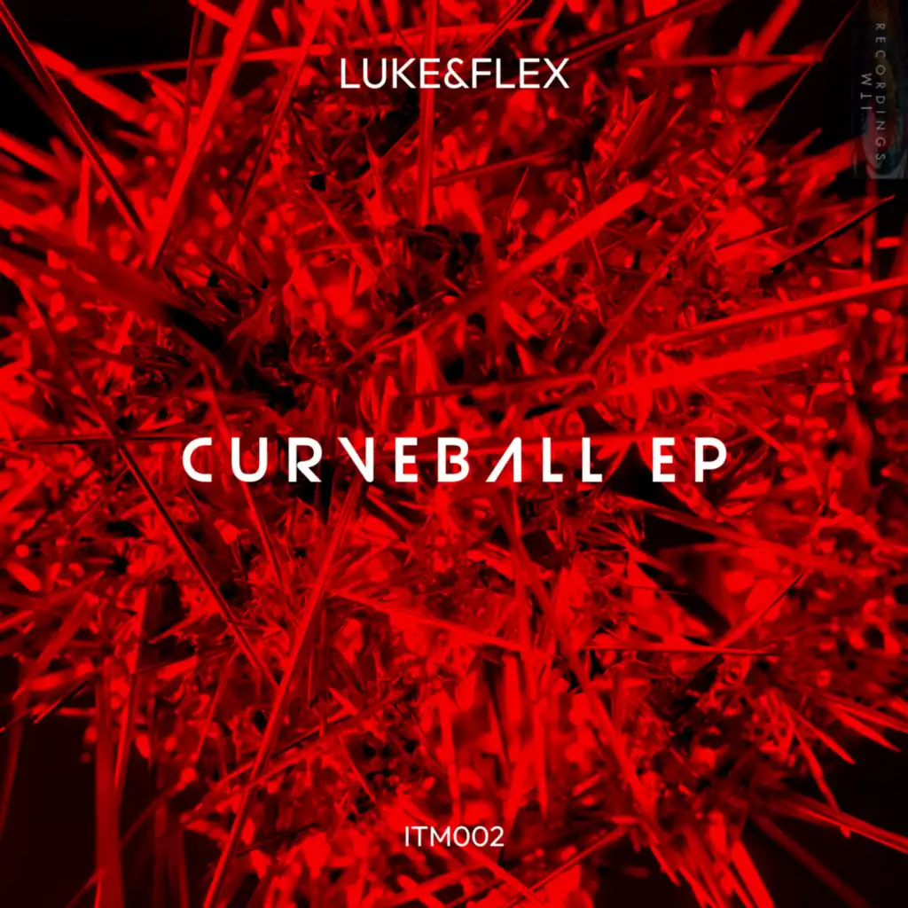 CURVEBALL EP