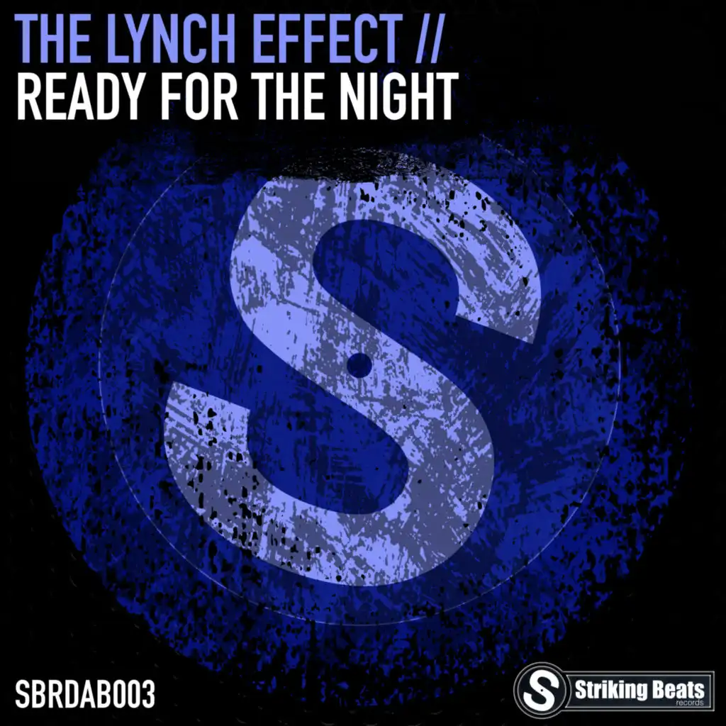 Ready For The Night (Extended Mix)