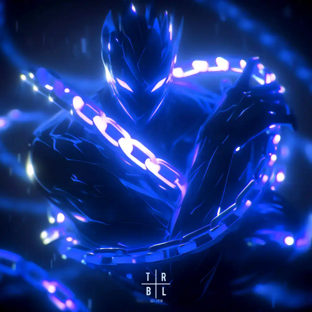 DESTRUIR (Slowed + Reverb)