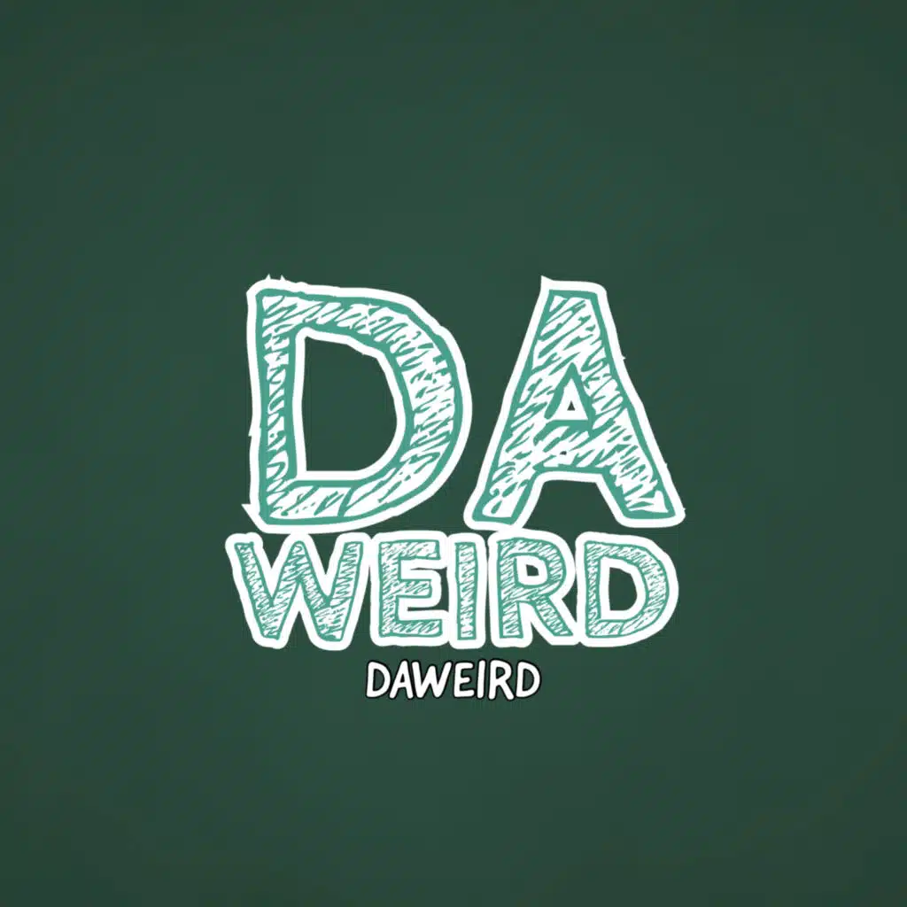 Daweird