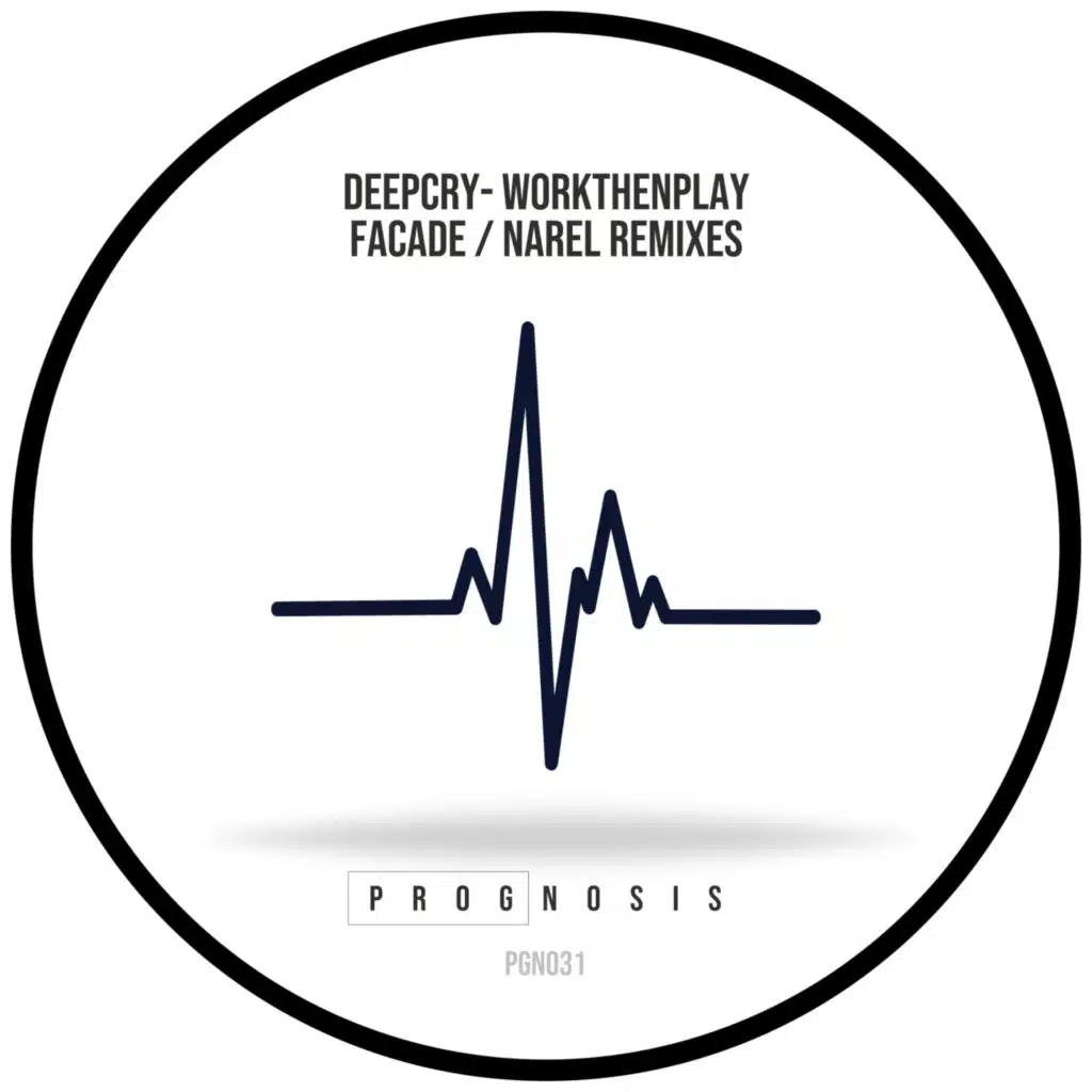 WorkThenPlay (Facade Remix)