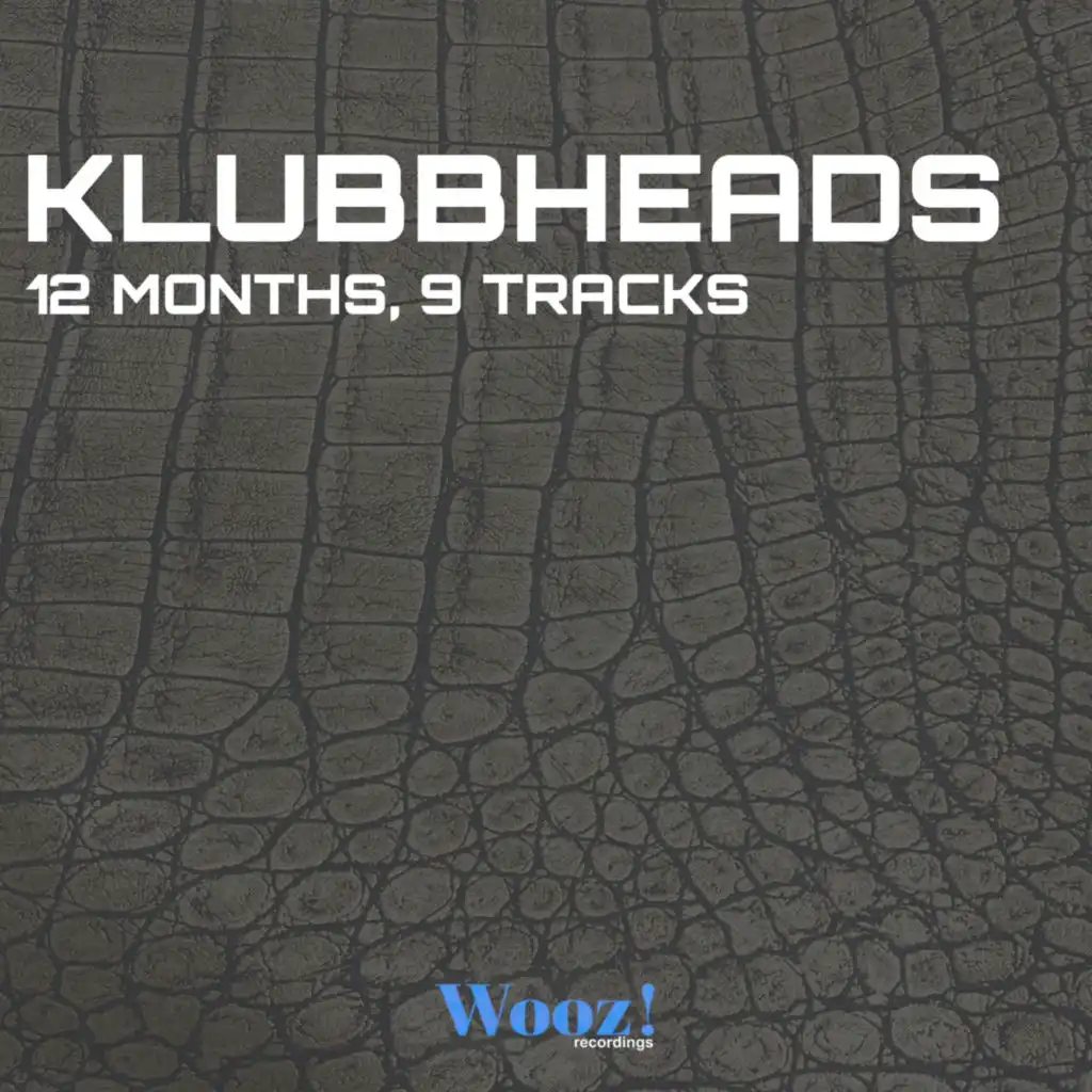 Crank This Mutha (Klubbheads Remix)