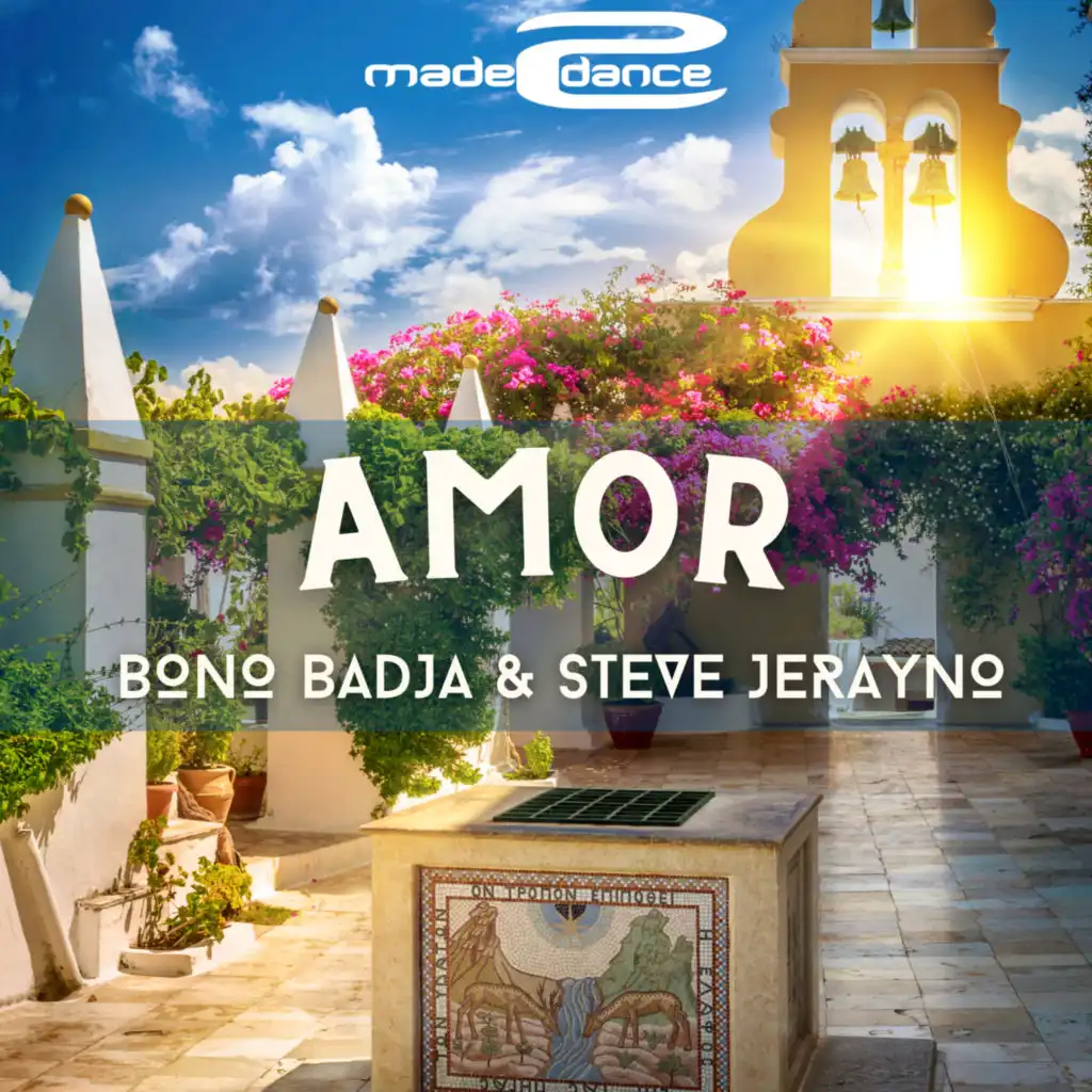 Amor (Extended Mix)