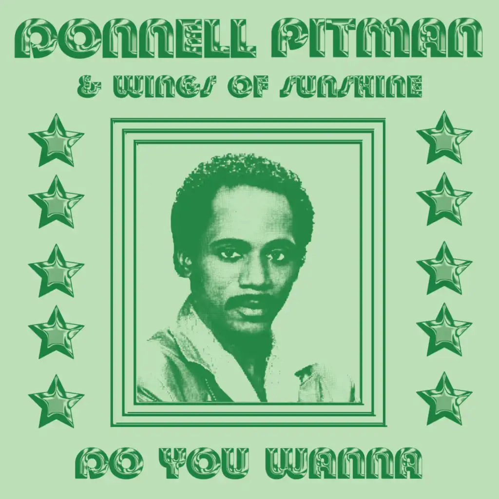 Do You Wanna (Original 7" Mix)