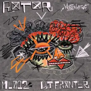 DJ Fronter