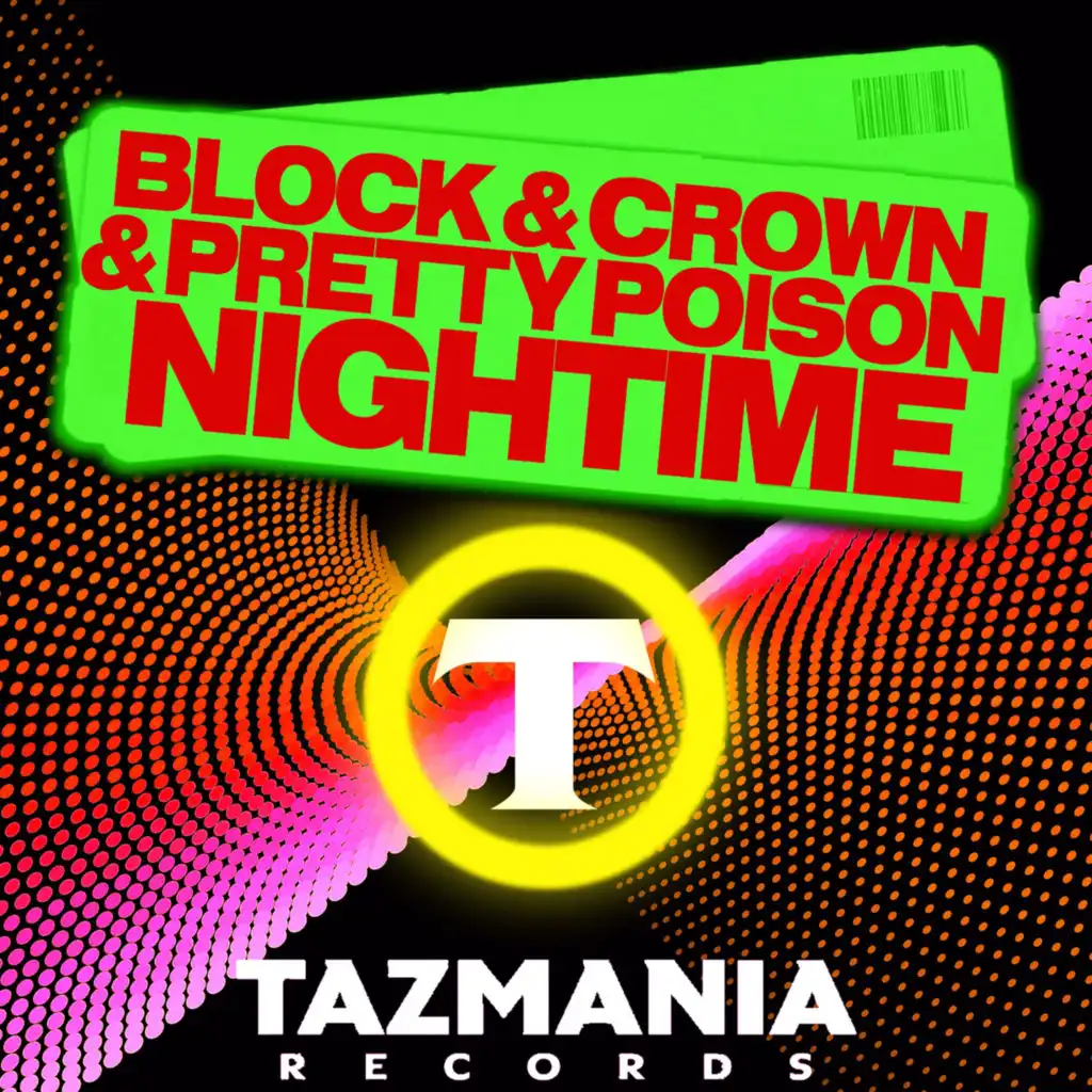 Nightime (Block & Crown Remix)