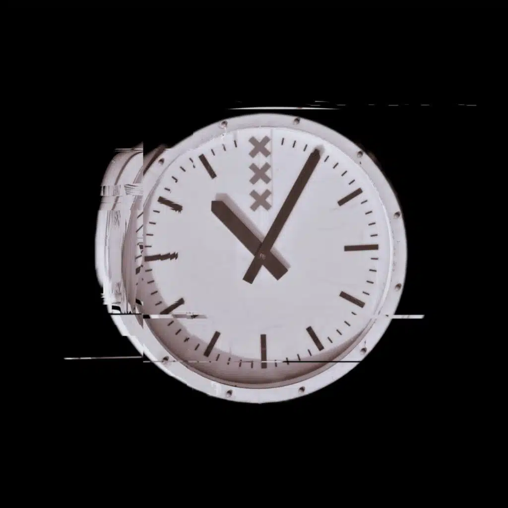 Life Starts Tomorrow