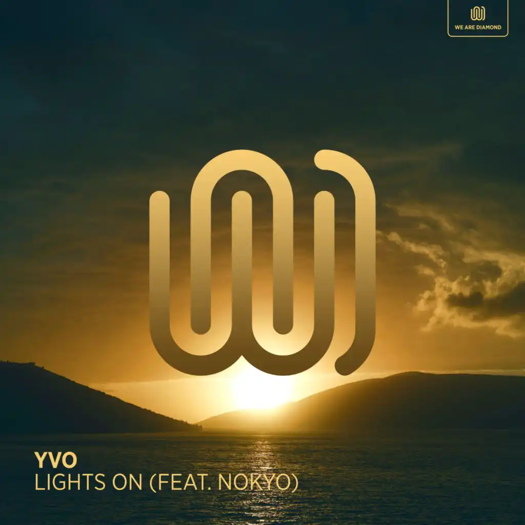 Lights On (feat. Nokyo)