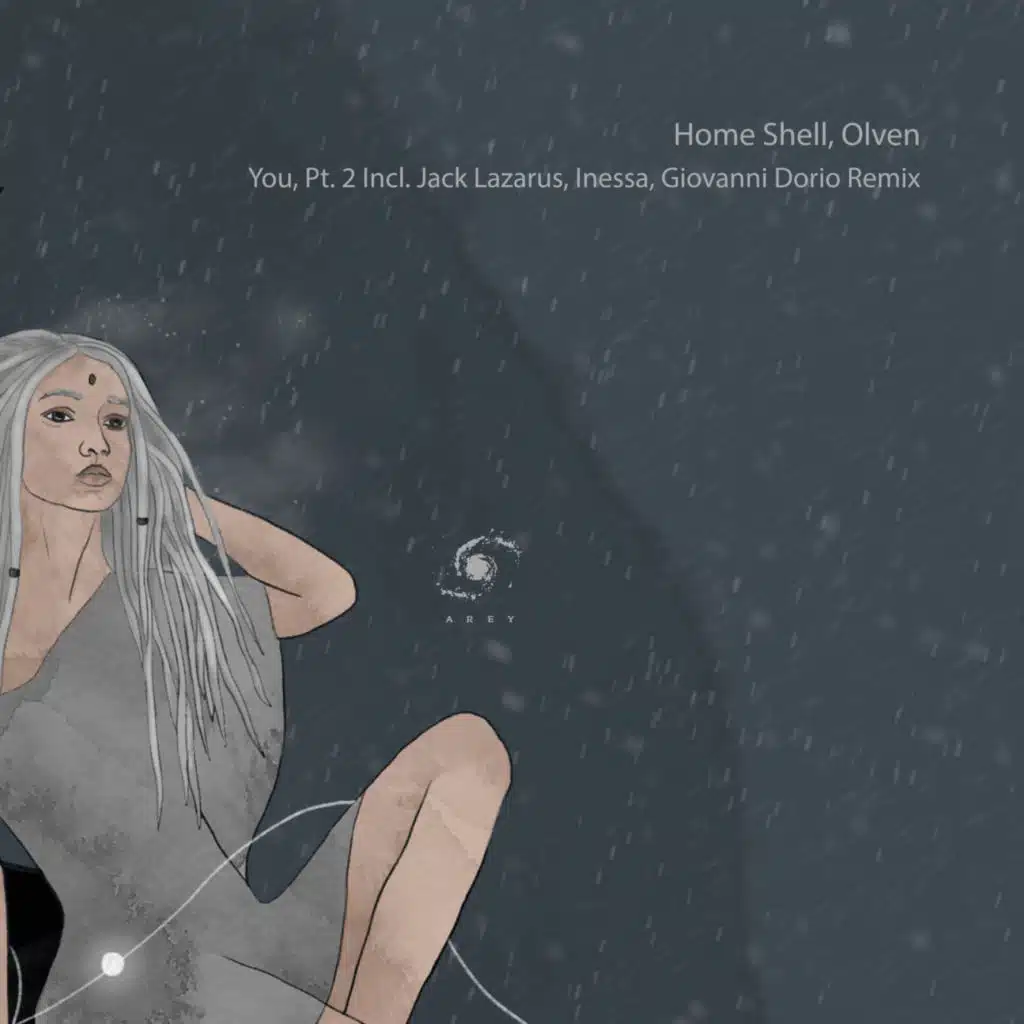 Giovanni Dorio, Home Shell & Olven